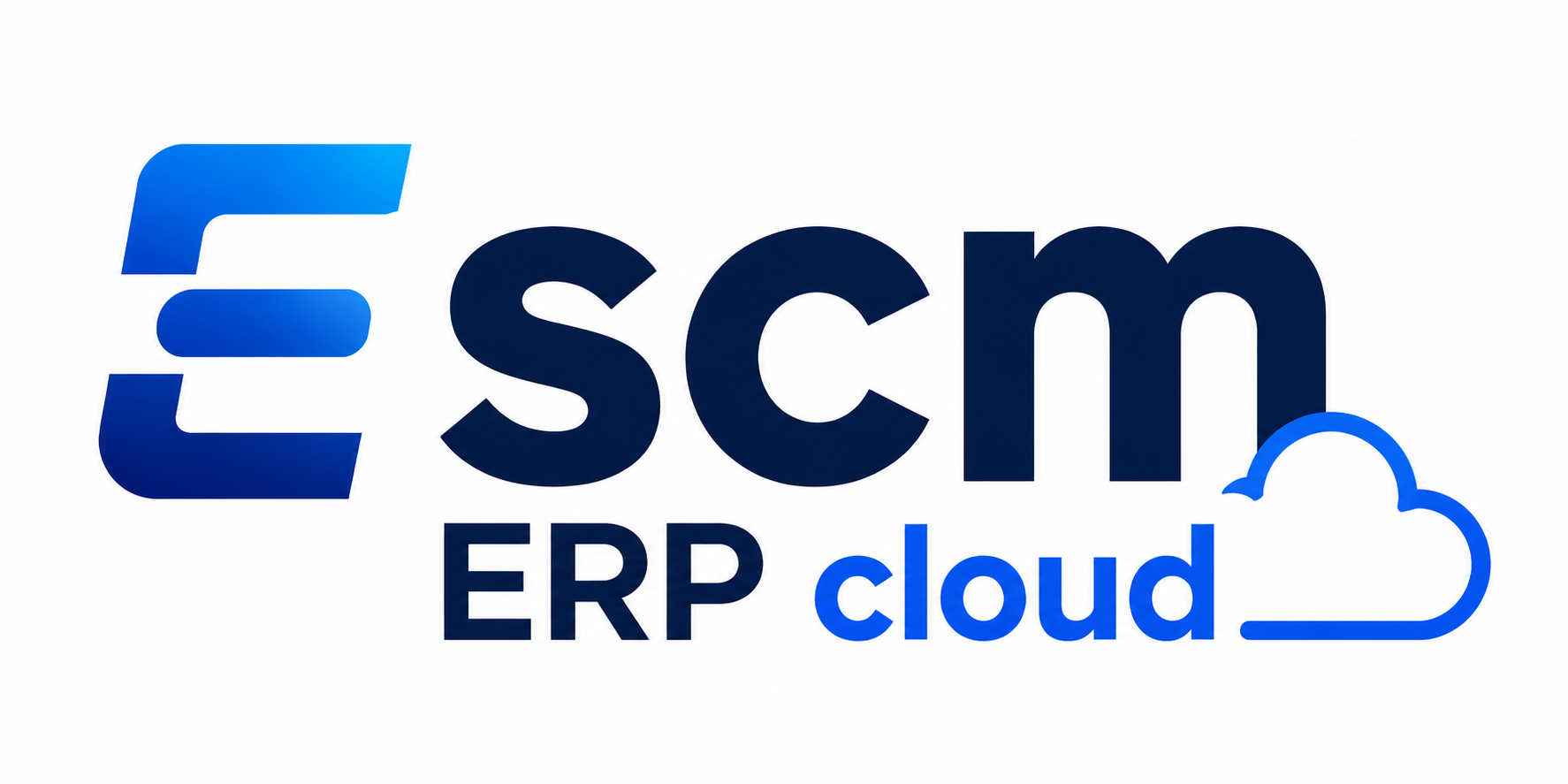 ESCM Cloud ERP